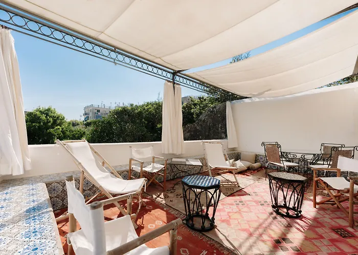 Casa Bormioli - Maison de Charme